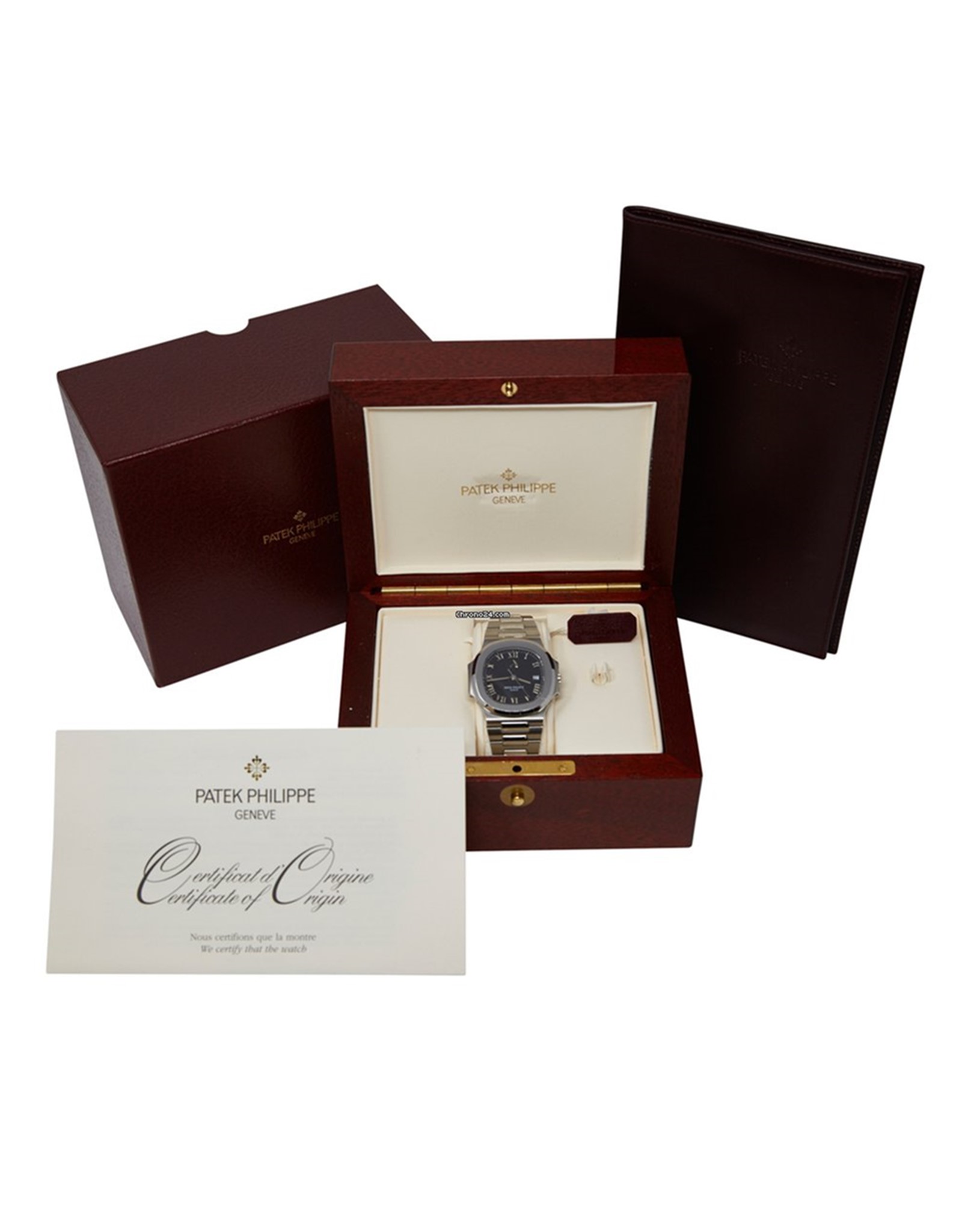 Replica Patek Philippe Watch Box – Luxury replica watches